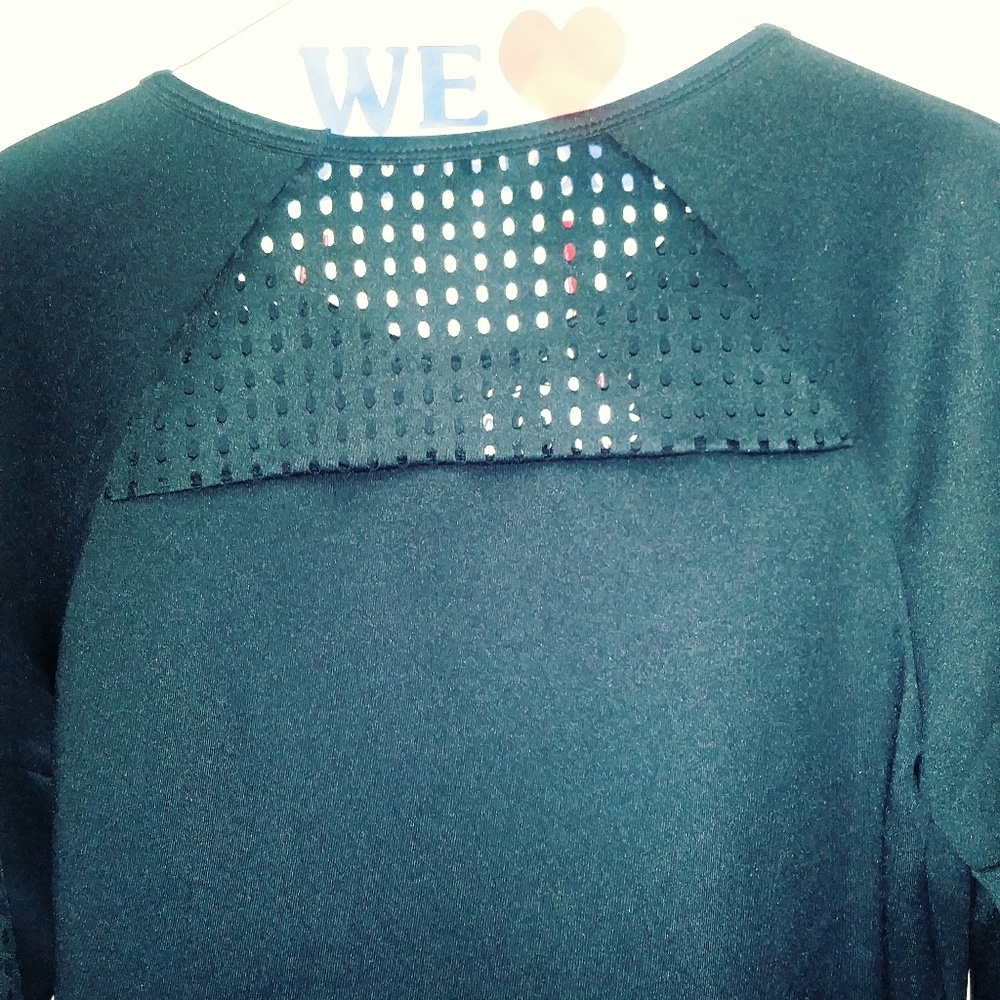 Fabletics Tilly Sweatshirt Dress - Picture 4 of 8